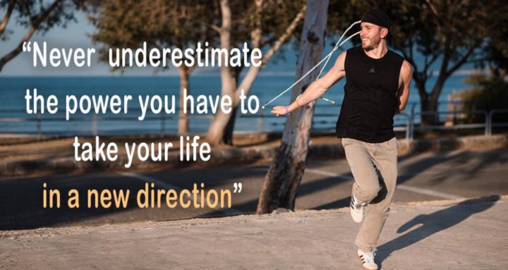 Health in Motion Journey