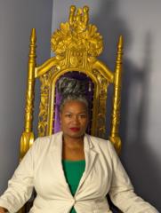 Regina Foster