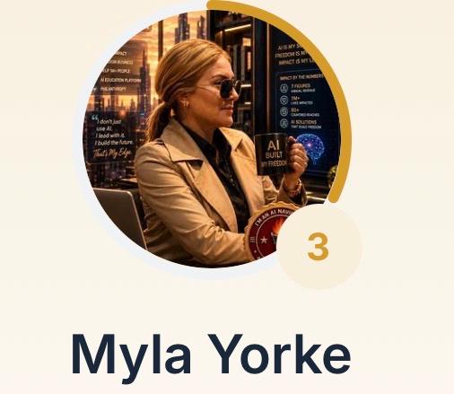 Myla Y