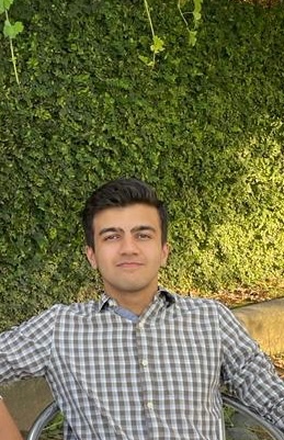 Moeen Tariq