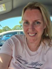 Sarah King