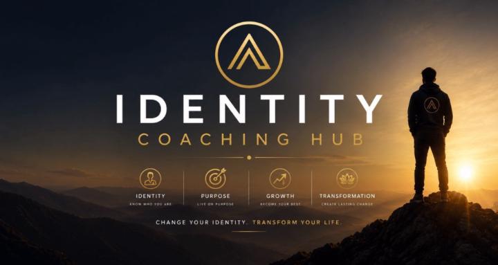Identity Coaching Hub