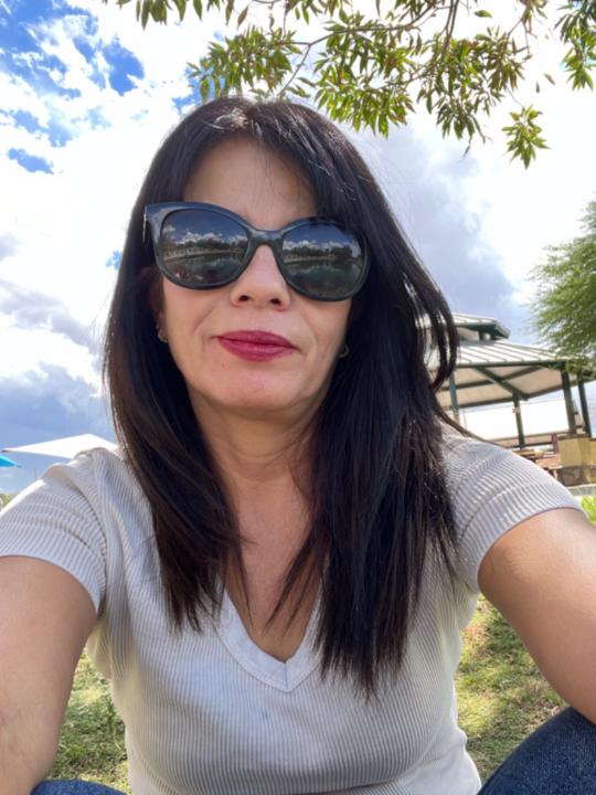 Yvette Ramirez