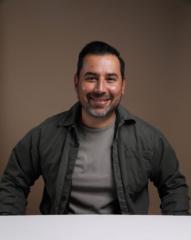 Juan Pablo Cervantes