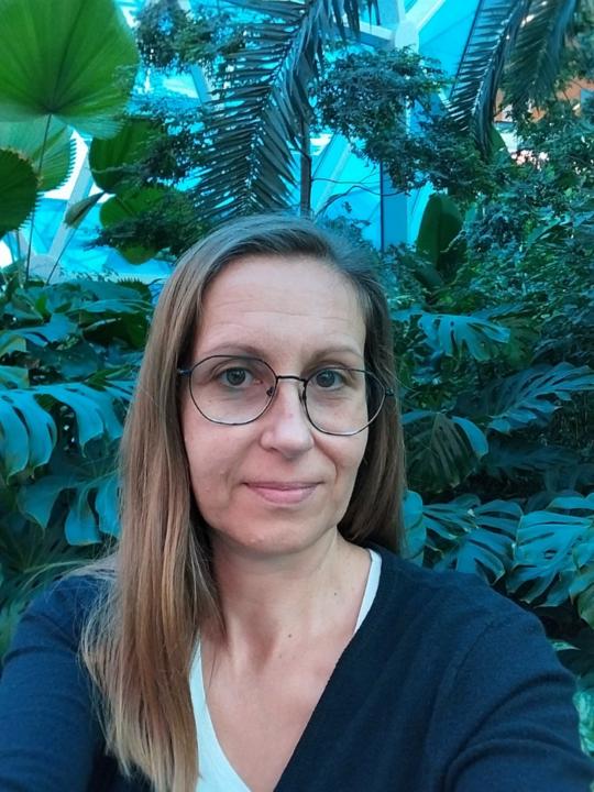 Veselina Kostadinova