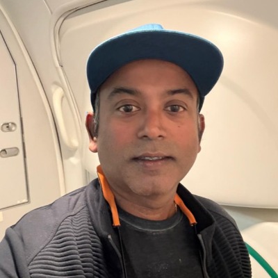 Mohan Ramachandren