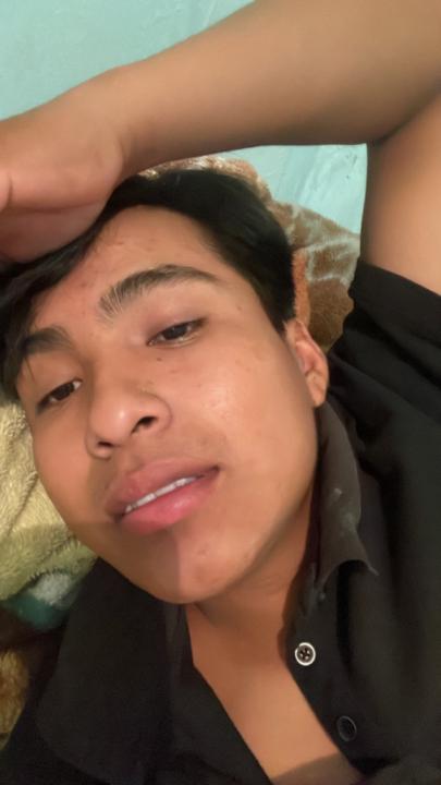 Gerardo Cruz Santiago