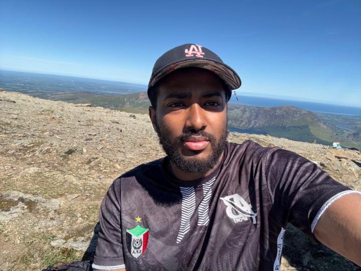 Ahmed Shewgi