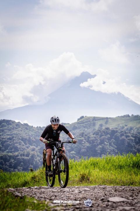 César Padilla Hurtado