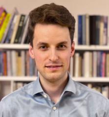 Chris Rybarczyk