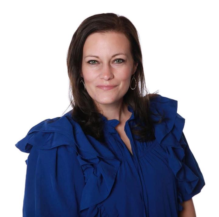 Shelley Freeman