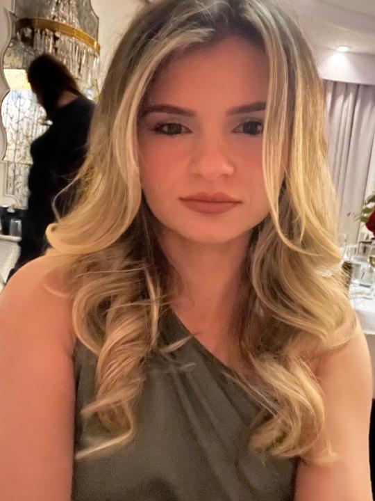 Anita Misior