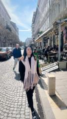 Huang Katrina