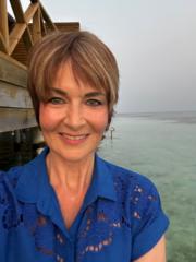 Victoria Wadsworth