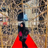 Farheen Badat