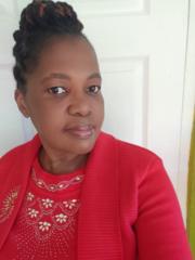 Sharon Gordon-Dawkins