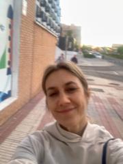 Cristina Ramiro Muñoz