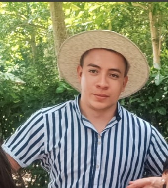 Ronaldo Gomez Escobar