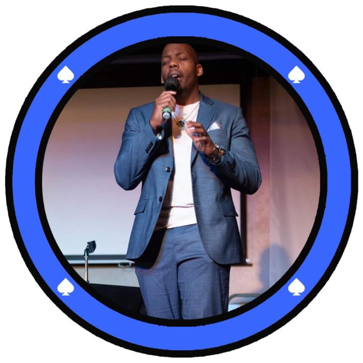 DeJon Parmer