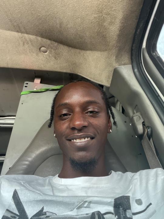 Antwan Bacon