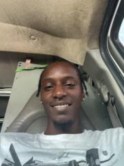 Antwan Bacon