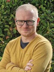 Stefan Benz