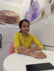 Lakshmi Prabha
