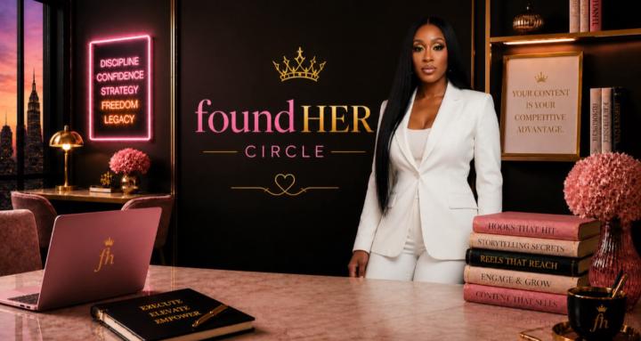 foundHER circle