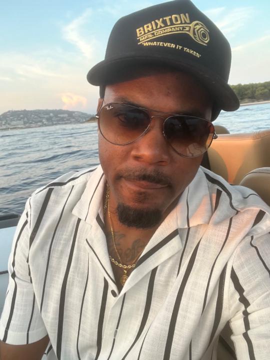 Demetrius Taylor