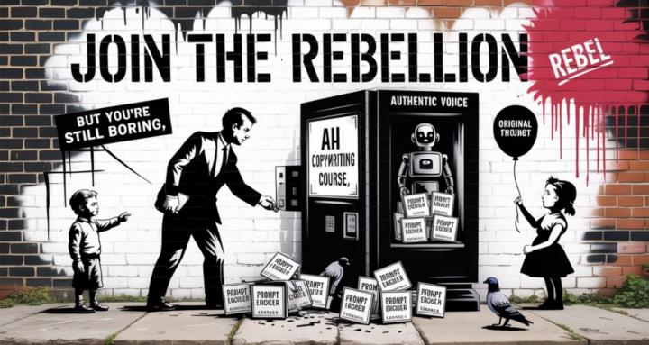 Rebel Collective