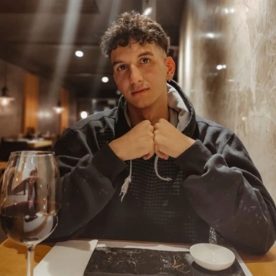 Martin Granado