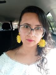 Alejandra Paredes