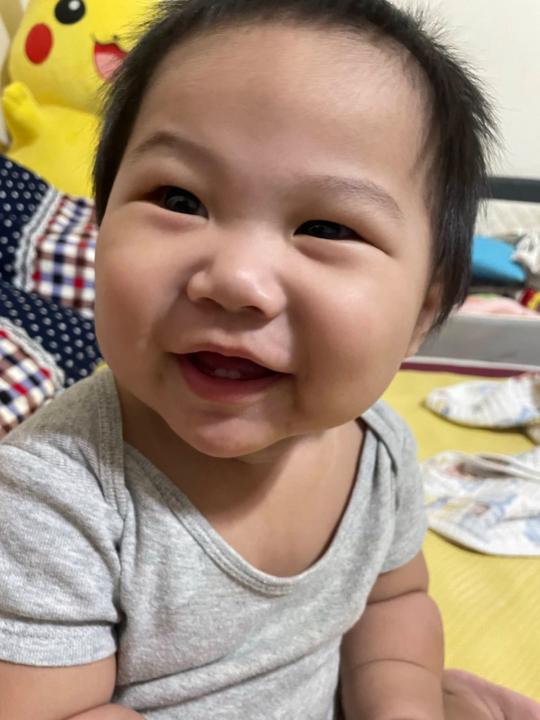 吳 佳穎