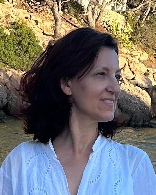 Olga Boada Armengol
