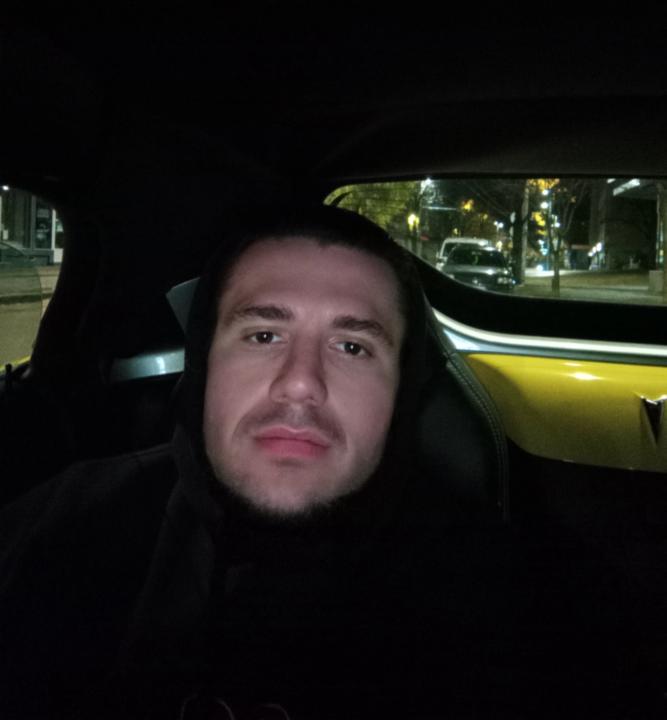 Тони Величков