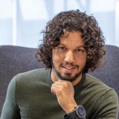 Zarir Saifuddin