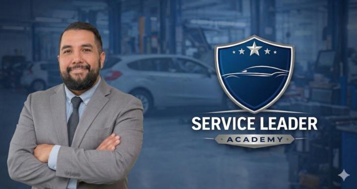Service Leader Academy