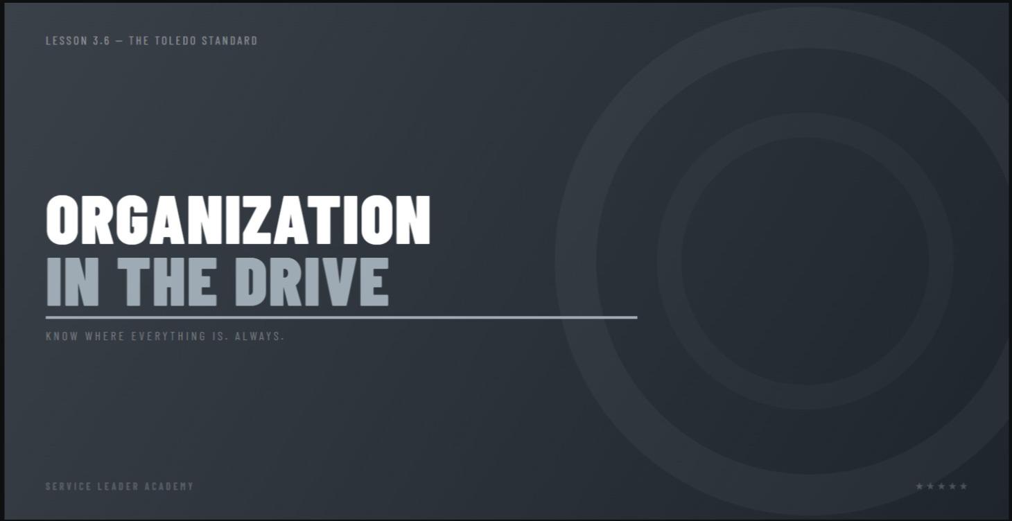 O: Organization