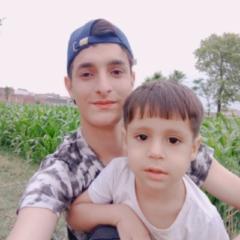 Syed Musadiq Hussain