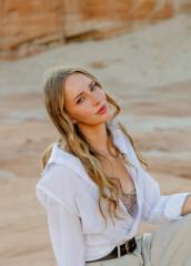 Kaylee Rasmussen
