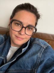Clarisse Dupont