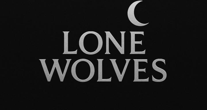 Lone Wolves