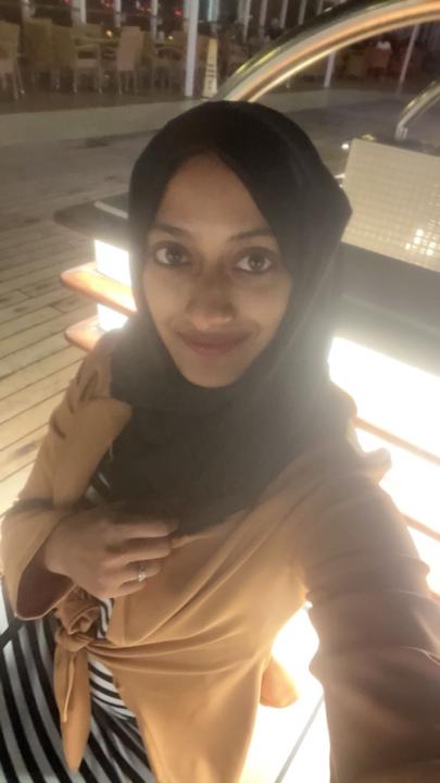 Tasnim Kabir
