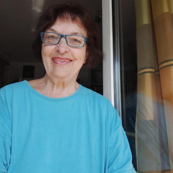 Anita Strebel