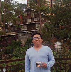 Tyrone Nicko Pangan