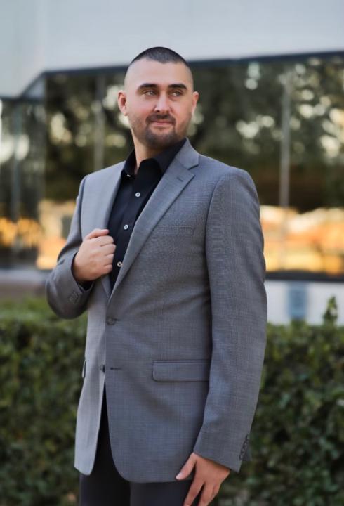 Christopher Choate Choate