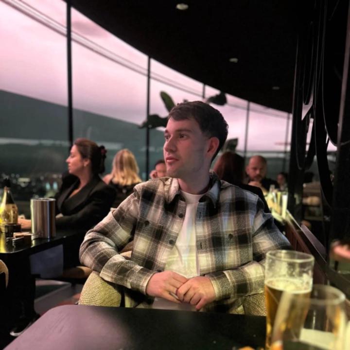 Sean Birchall