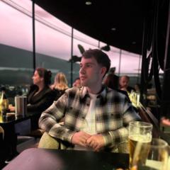 Sean Birchall