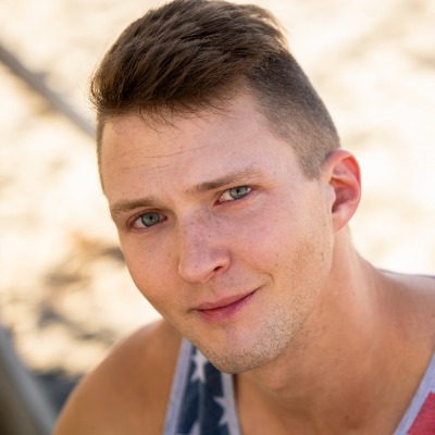 Jon Wozniak