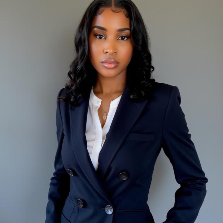 Queen Wilson